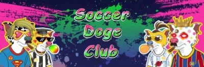 Soccer Doge Club,ǱNFTͷеһƥ