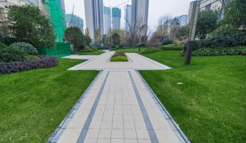 “逆市增配,实力守卫购房者信心”郑州这个品质盘逆势而行,底气何在?
