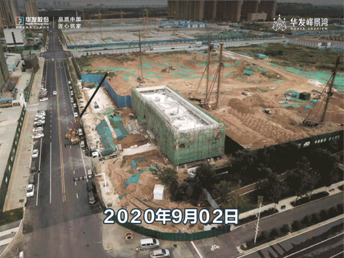 “逆市增配,实力守卫购房者信心”郑州这个品质盘逆势而行,底气何在?