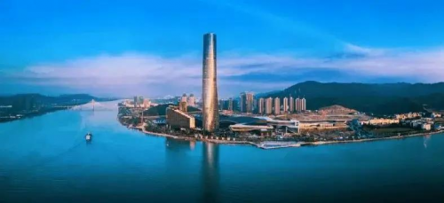 “逆市增配,实力守卫购房者信心”郑州这个品质盘逆势而行,底气何在?