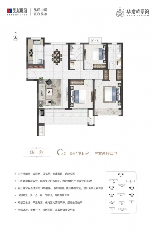 “逆市增配,实力守卫购房者信心”郑州这个品质盘逆势而行,底气何在?