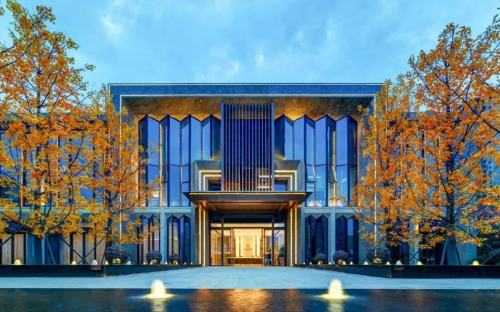 “逆市增配,实力守卫购房者信心”郑州这个品质盘逆势而行,底气何在?