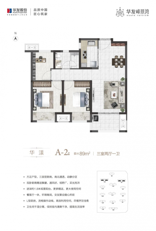 “逆市增配,实力守卫购房者信心”郑州这个品质盘逆势而行,底气何在?