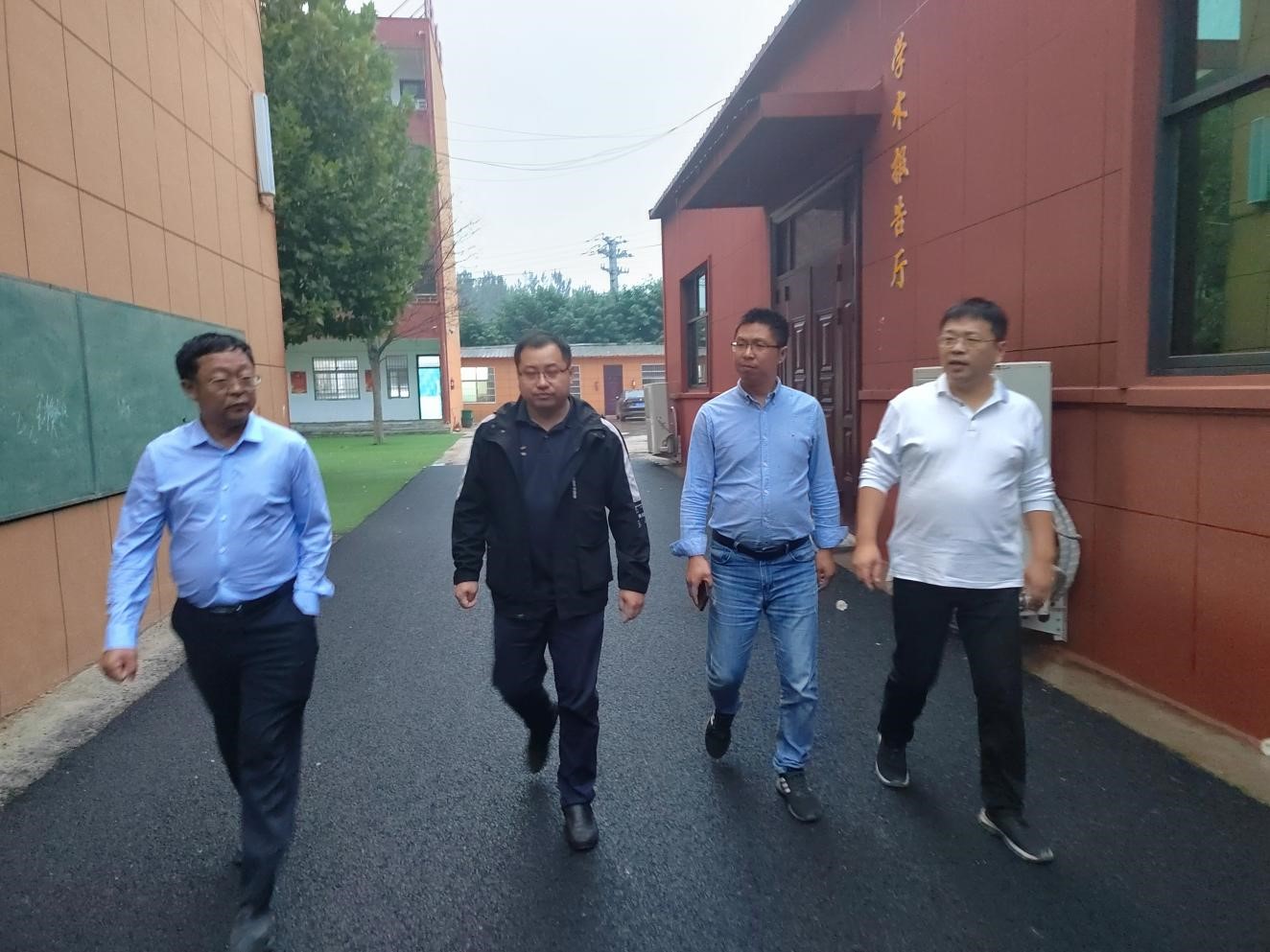 王宝辉一行2