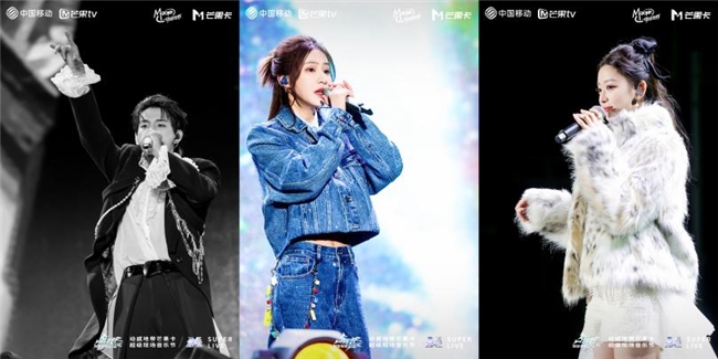 无限X Super Live|郑州日照双城同燥,热爱永不散场