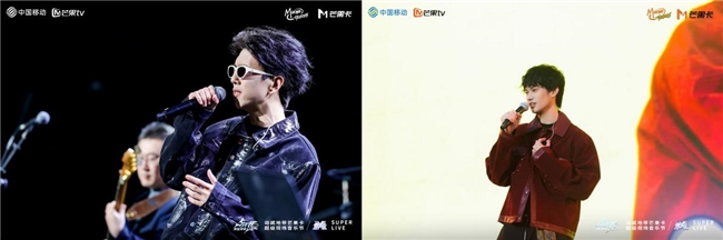 无限X Super Live|郑州日照双城同燥,热爱永不散场