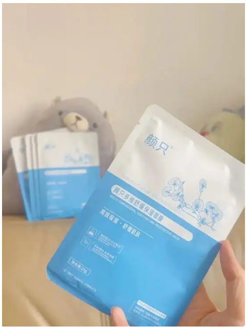 2025年,国产面膜怎么选?冬天干燥肌的补水秘籍在这里!