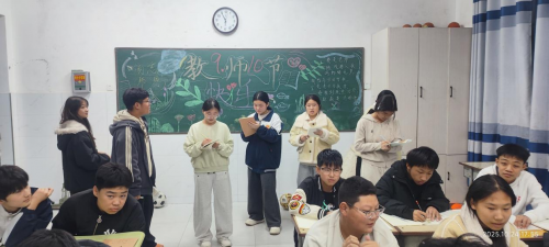 青春微治理 校园当先锋——安阳县韩陵镇初级中学团员青年投身校园微治理侧记