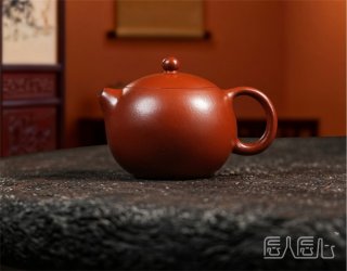 一文读懂宜兴匠人匠心紫砂原矿全手工壶 “黄金定价法