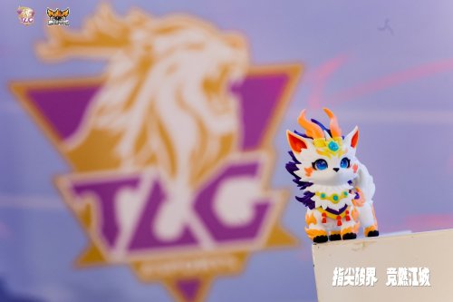 TLG俱乐部完成对WE穿越火线电竞席位收购,正式进军CF电竞