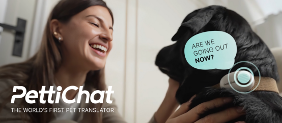 宠物AI赛道升温,Pettichat获藕舫创投、华旦投资100万美金天使轮融资