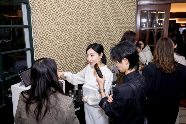 纽莱伊美 ×2026 中法美妆日:以东方美肤实力,对话国际美妆舞台