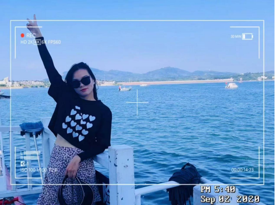 焦作工贸职业学院就业榜样